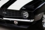 Chevrolet Camaro Custom SS 572 Convertible 1969 года
